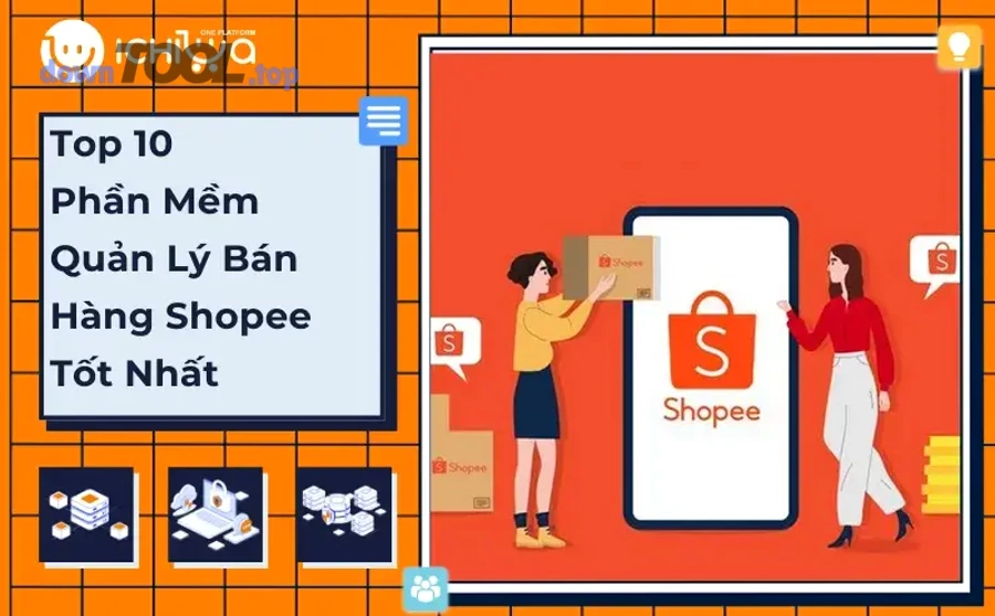 Những lỗi thường gặp khi đồng bộ Shopee (đơn/tồn/chat) và cách kiểm tra nhanh?