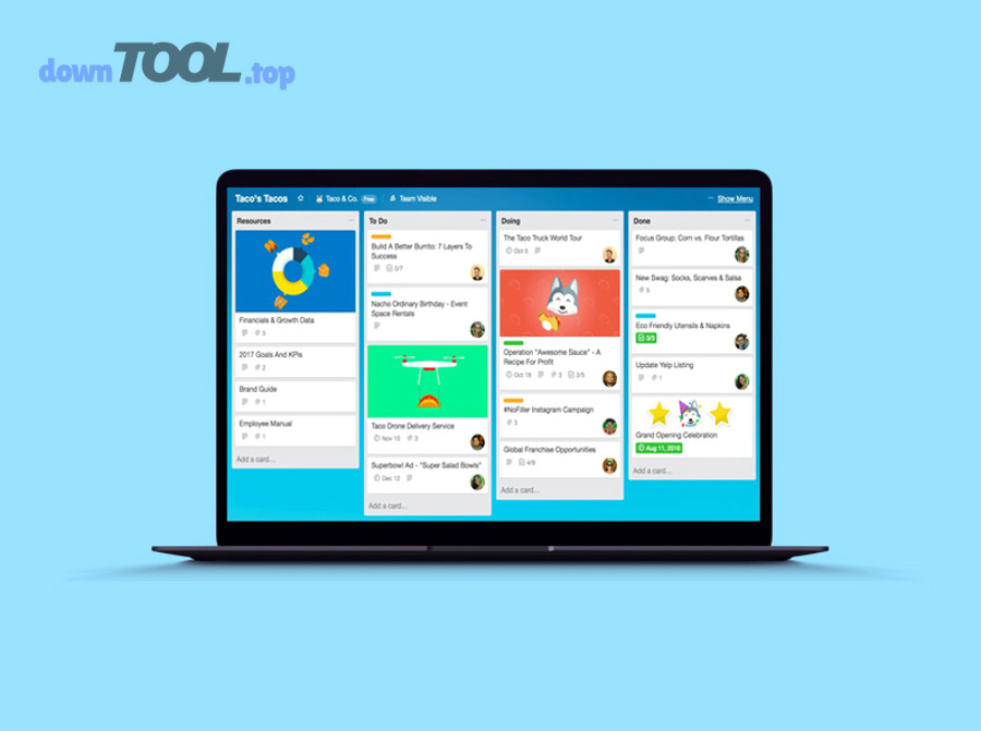 Phần mềm quản lý công việc miễn phí là gì và khác gì to-do list?