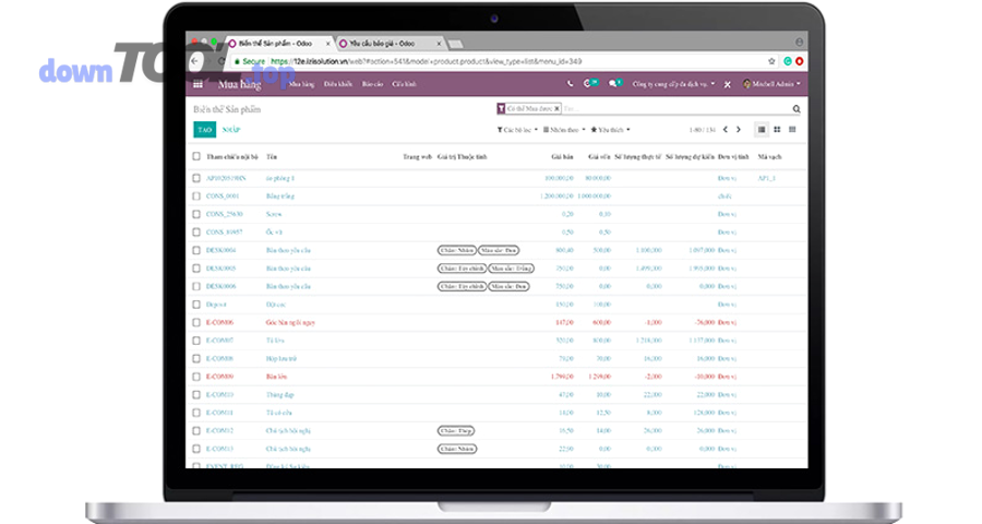 Nên chọn ERP cloud hay on-premise cho SME để tối ưu chi phí và bảo mật?