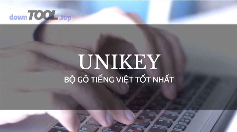 Cấu hình bộ gõ tiếng Việt trong Word với UniKey