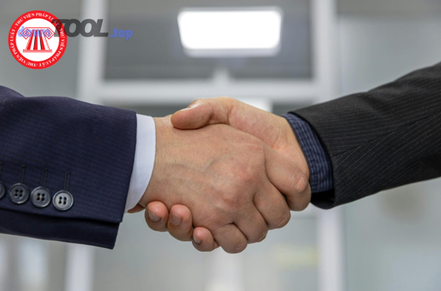 Chọn mẫu hợp đồng Word theo “lao động vs mua bán vs dịch vụ” khác nhau thế nào?