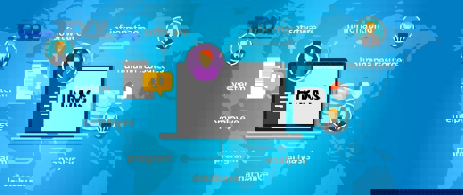 Đánh giá hiệu suất và quản trị bằng dữ liệu trong phần mềm quản lý nhân sự